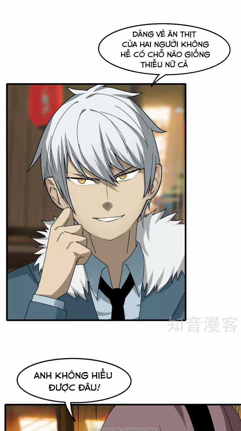 Kiếm Nhân - Chapter 68 - Trang 21