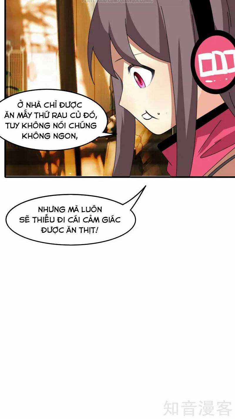 Kiếm Nhân - Chapter 68 - Trang 22