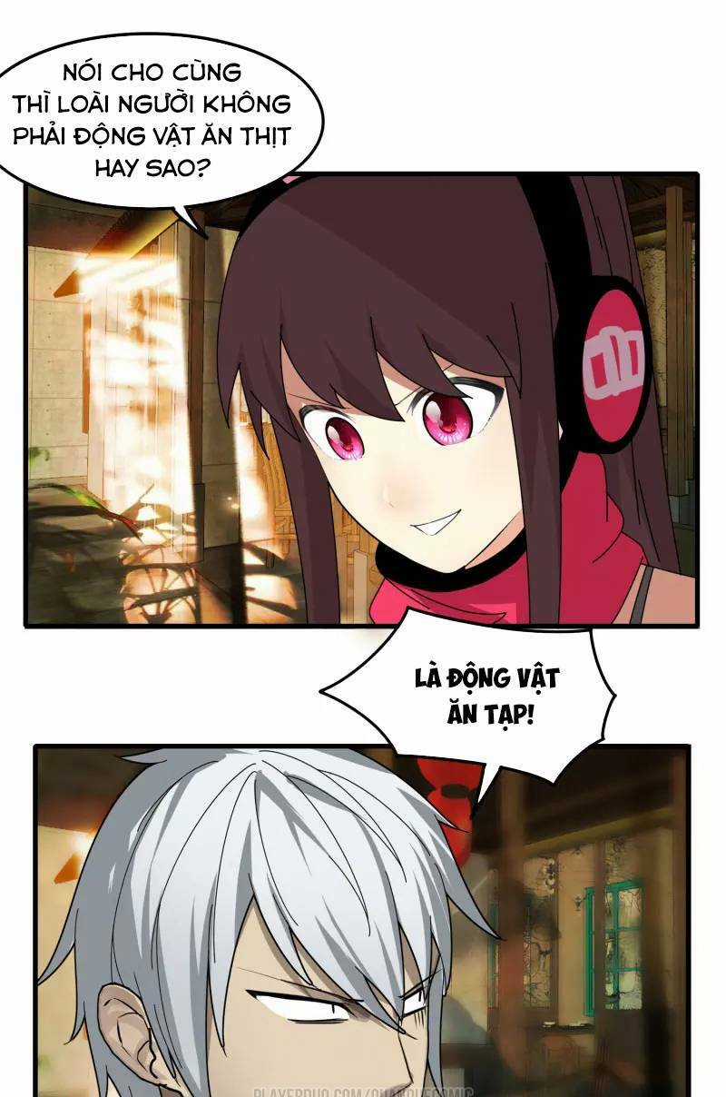 Kiếm Nhân - Chapter 68 - Trang 23