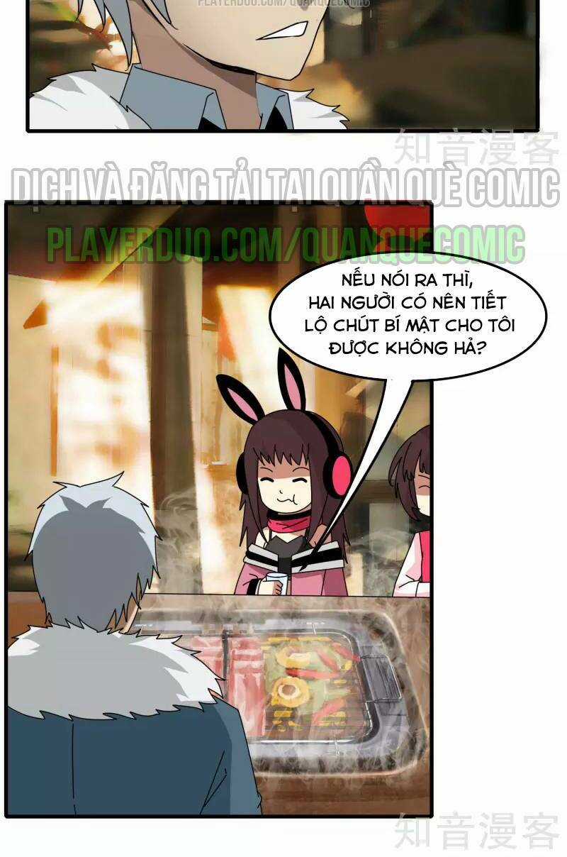 Kiếm Nhân - Chapter 68 - Trang 24