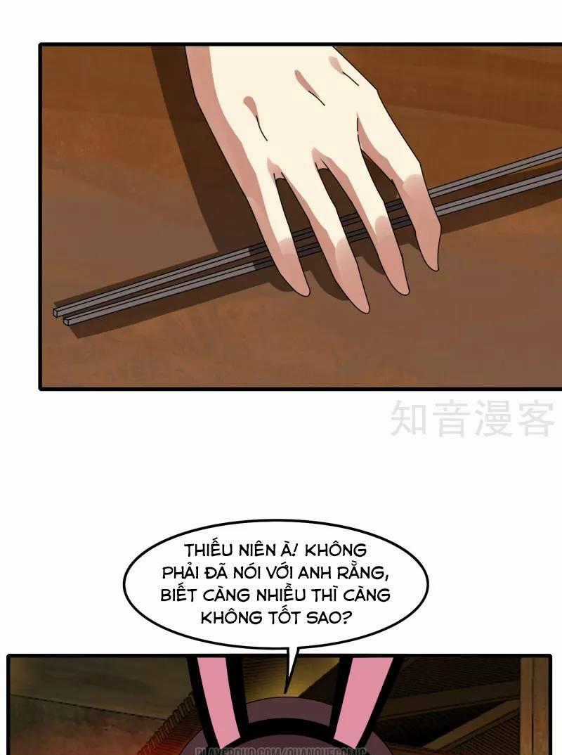 Kiếm Nhân - Chapter 68 - Trang 25