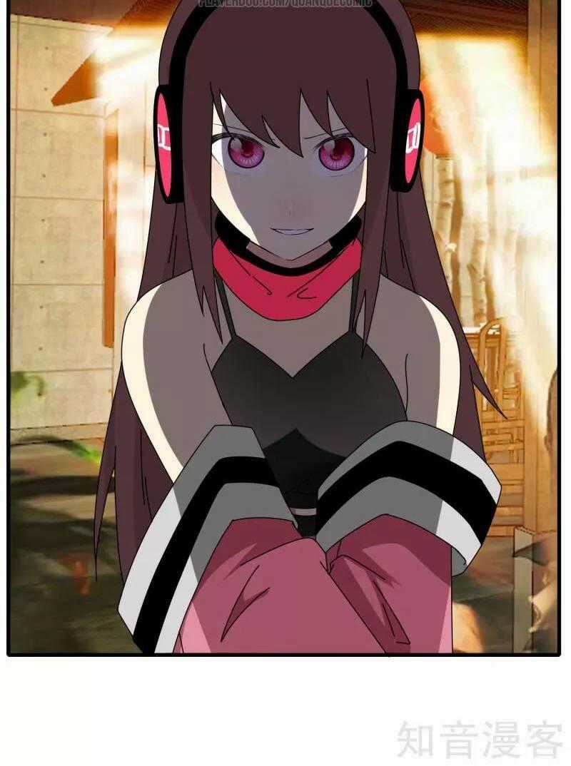 Kiếm Nhân - Chapter 68 - Trang 26