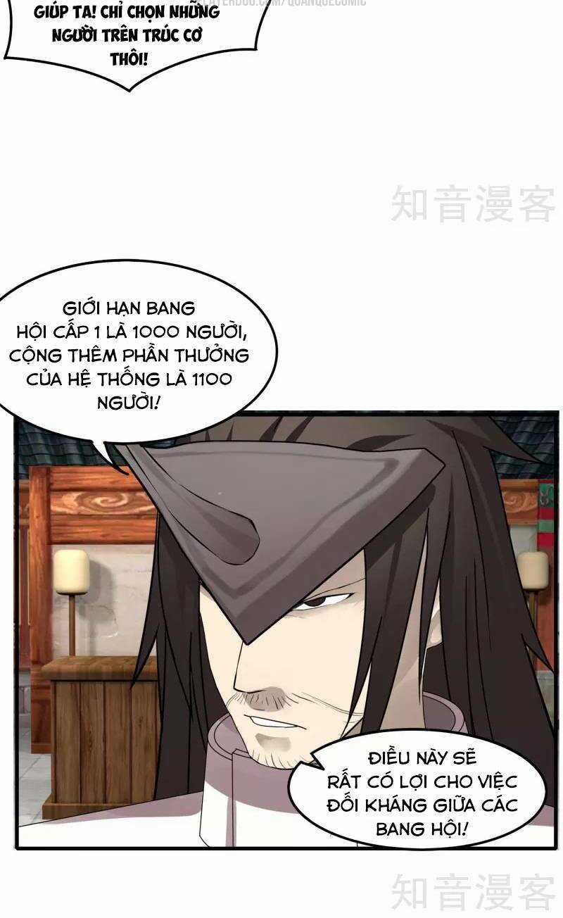 Kiếm Nhân - Chapter 68 - Trang 4