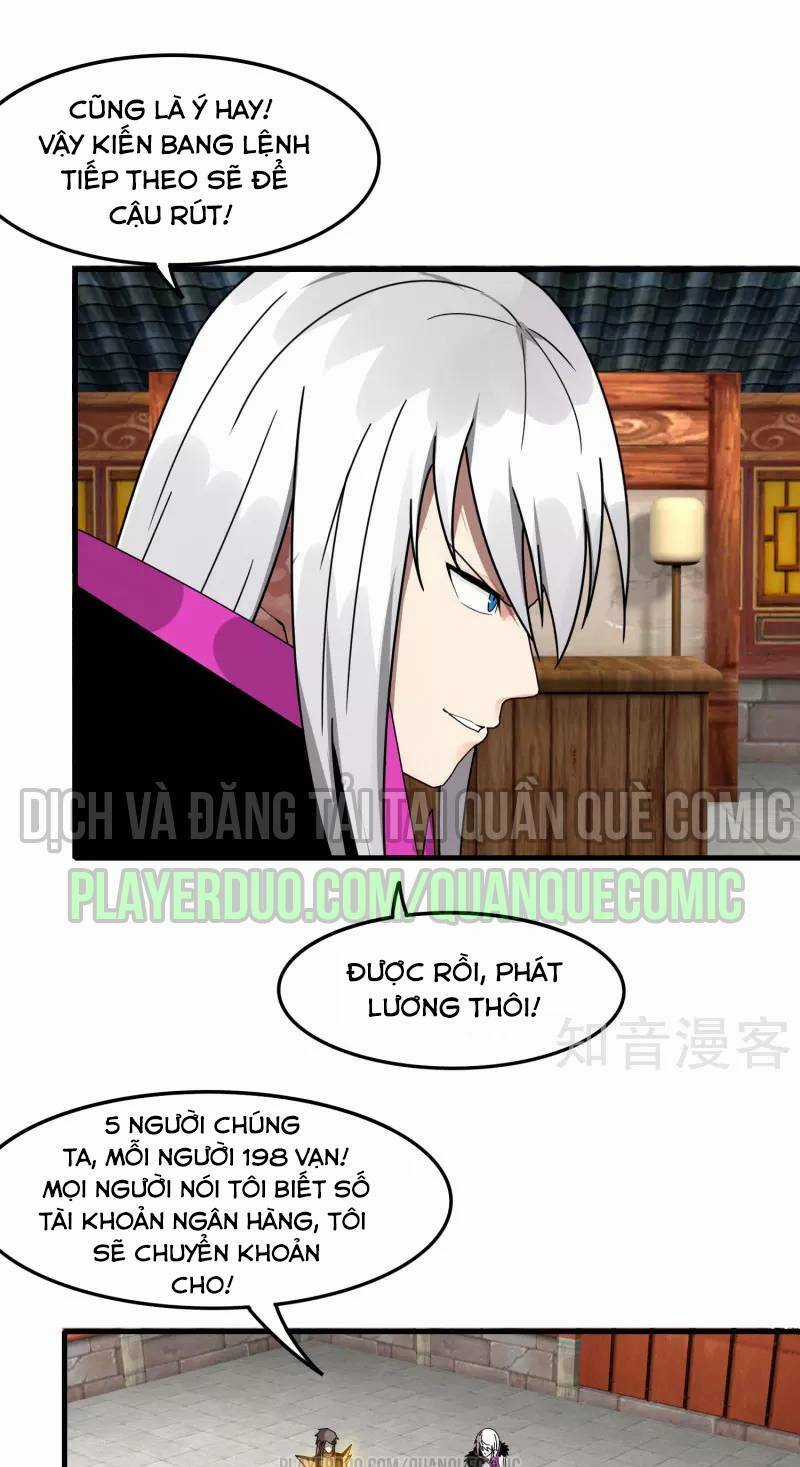 Kiếm Nhân - Chapter 68 - Trang 7