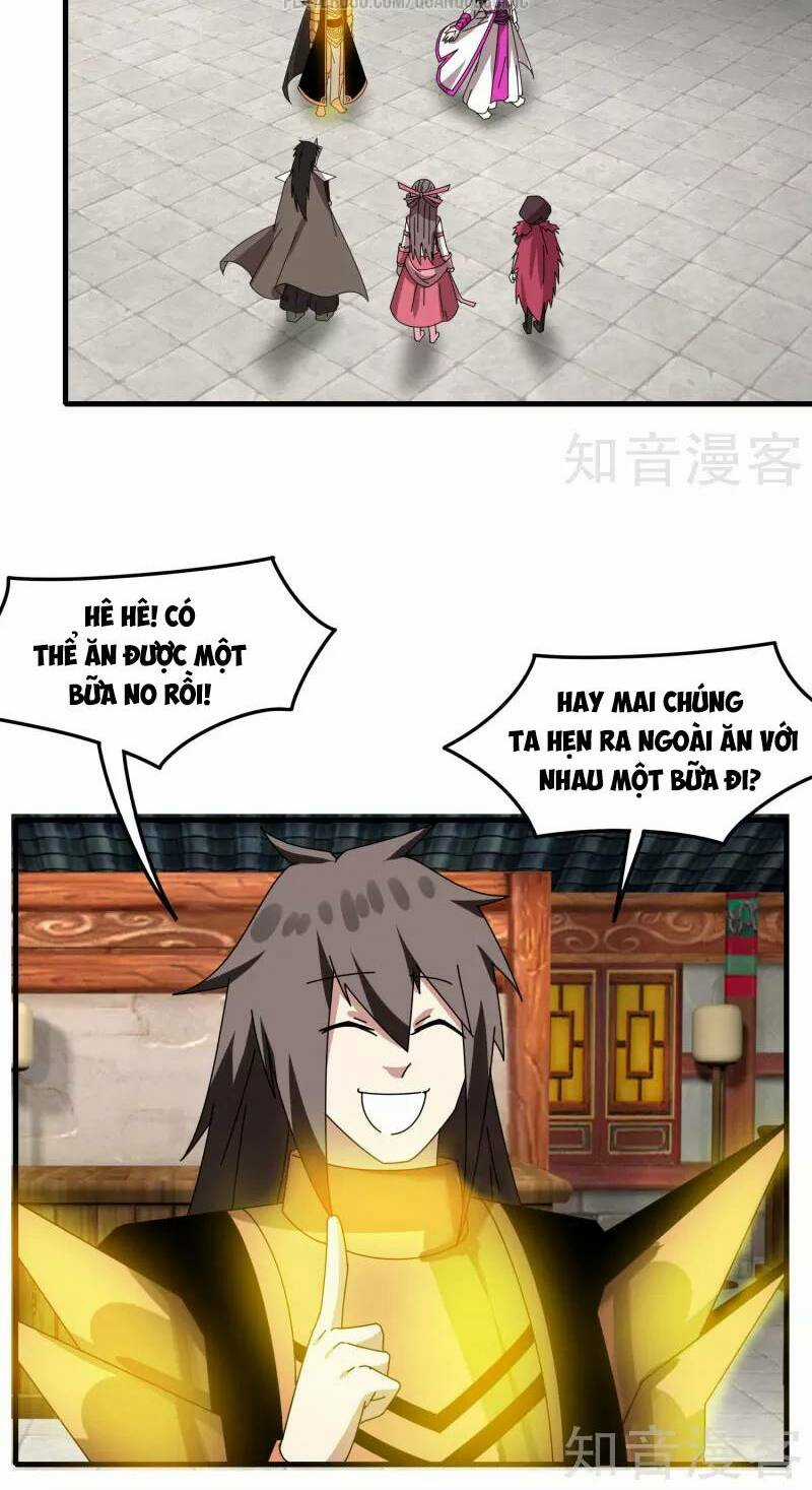 Kiếm Nhân - Chapter 68 - Trang 8