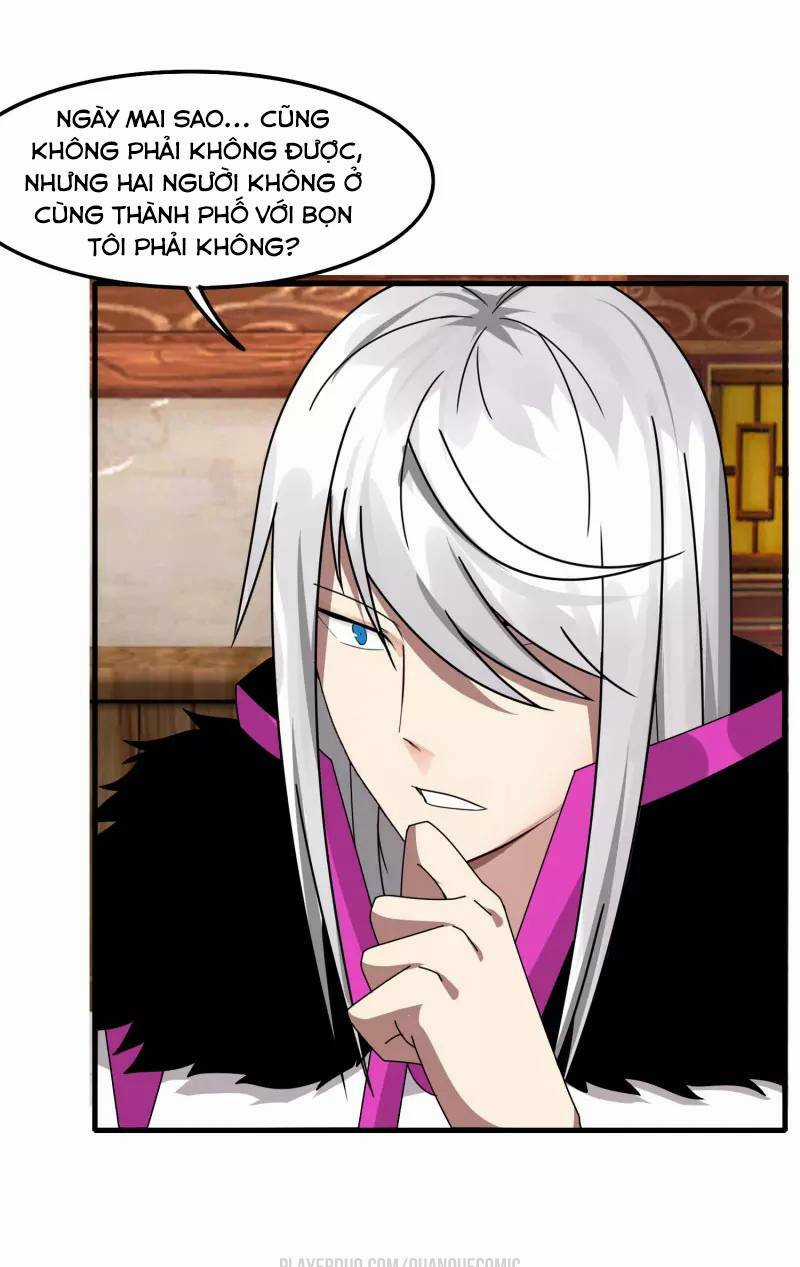 Kiếm Nhân - Chapter 68 - Trang 9