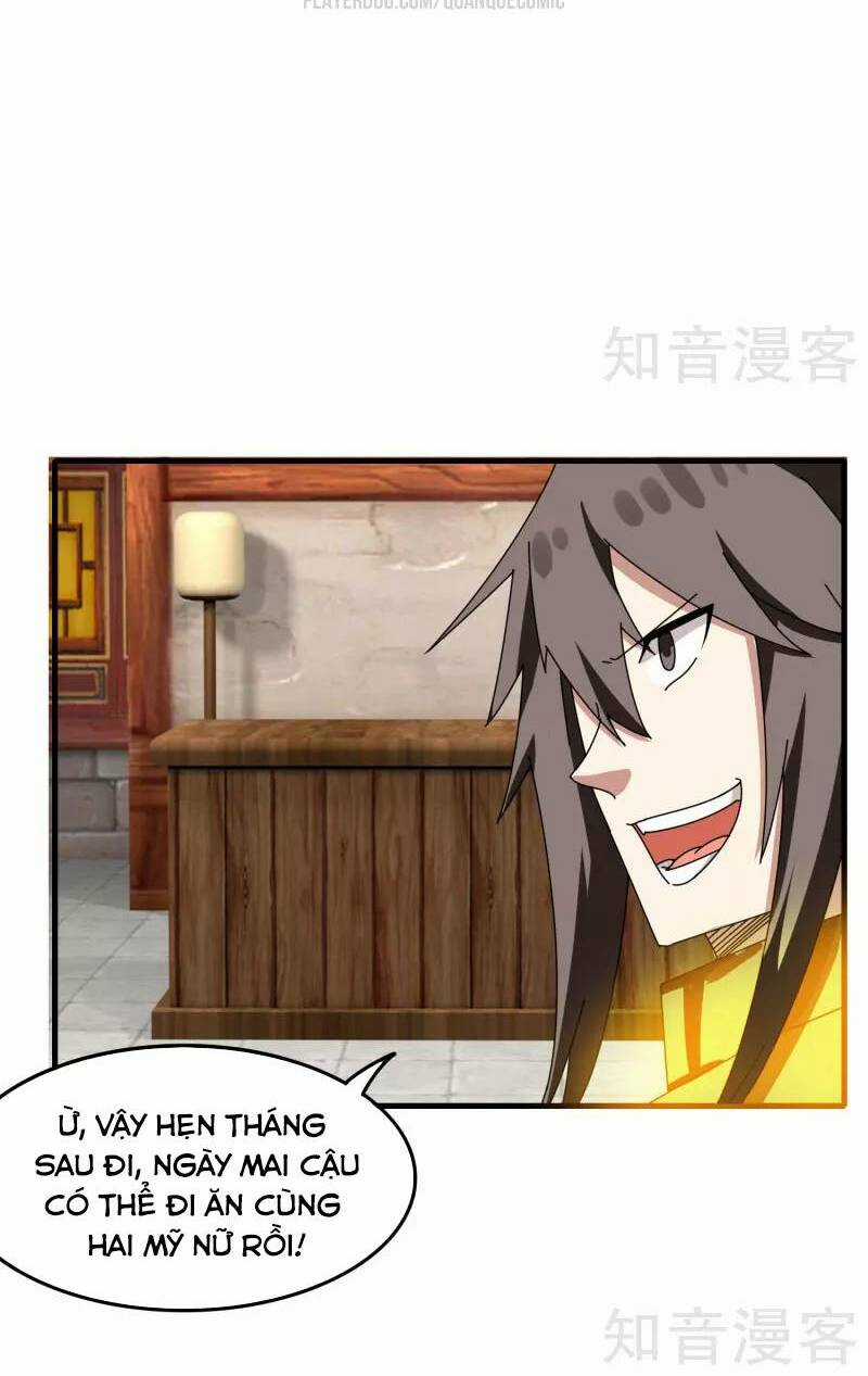 Kiếm Nhân - Chapter 68 - Trang 10