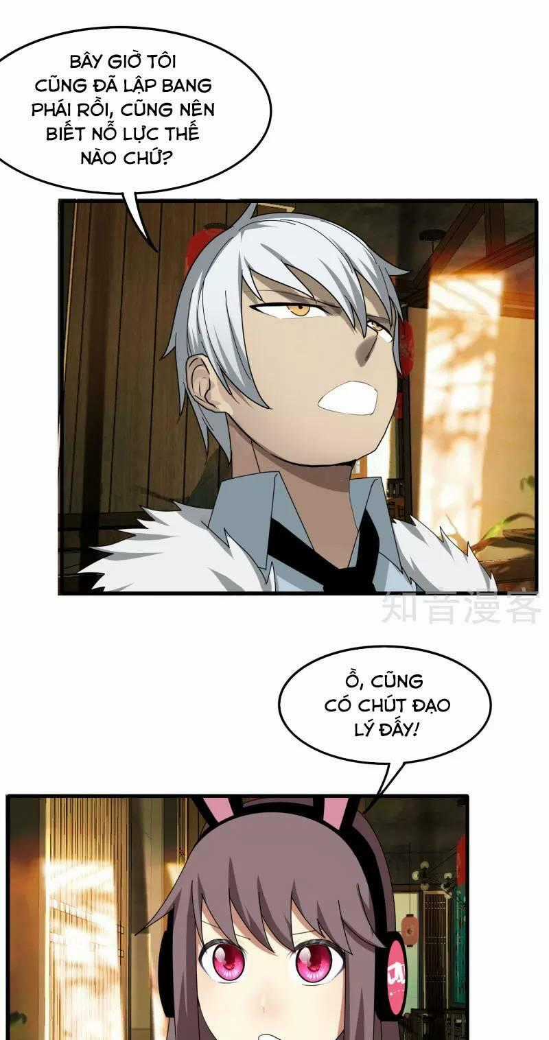 Kiếm Nhân - Chapter 69 - Trang 1