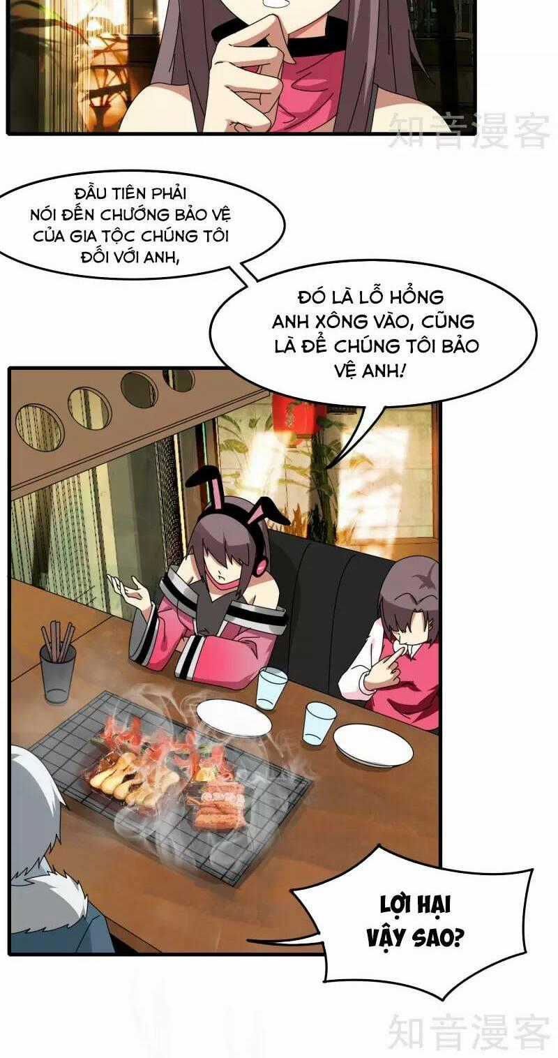 Kiếm Nhân - Chapter 69 - Trang 2