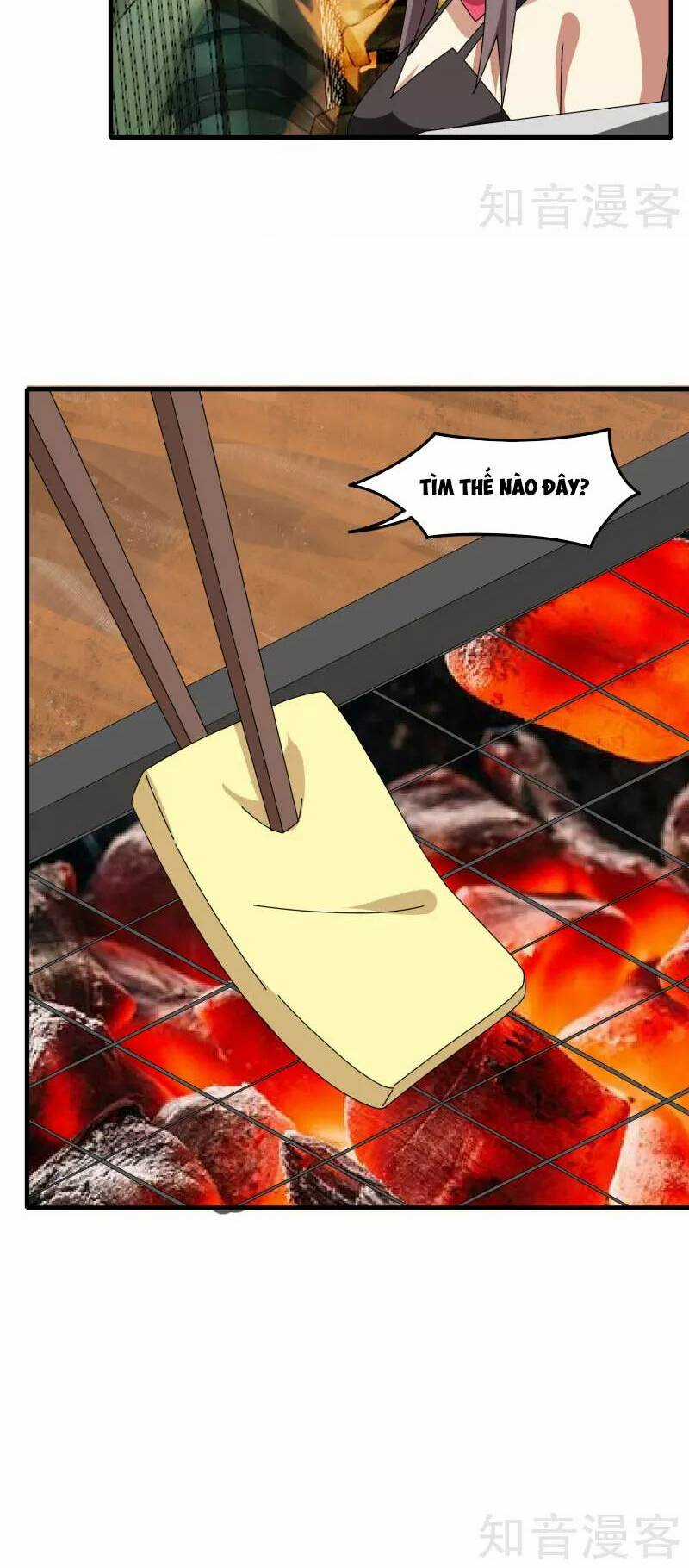 Kiếm Nhân - Chapter 69 - Trang 12