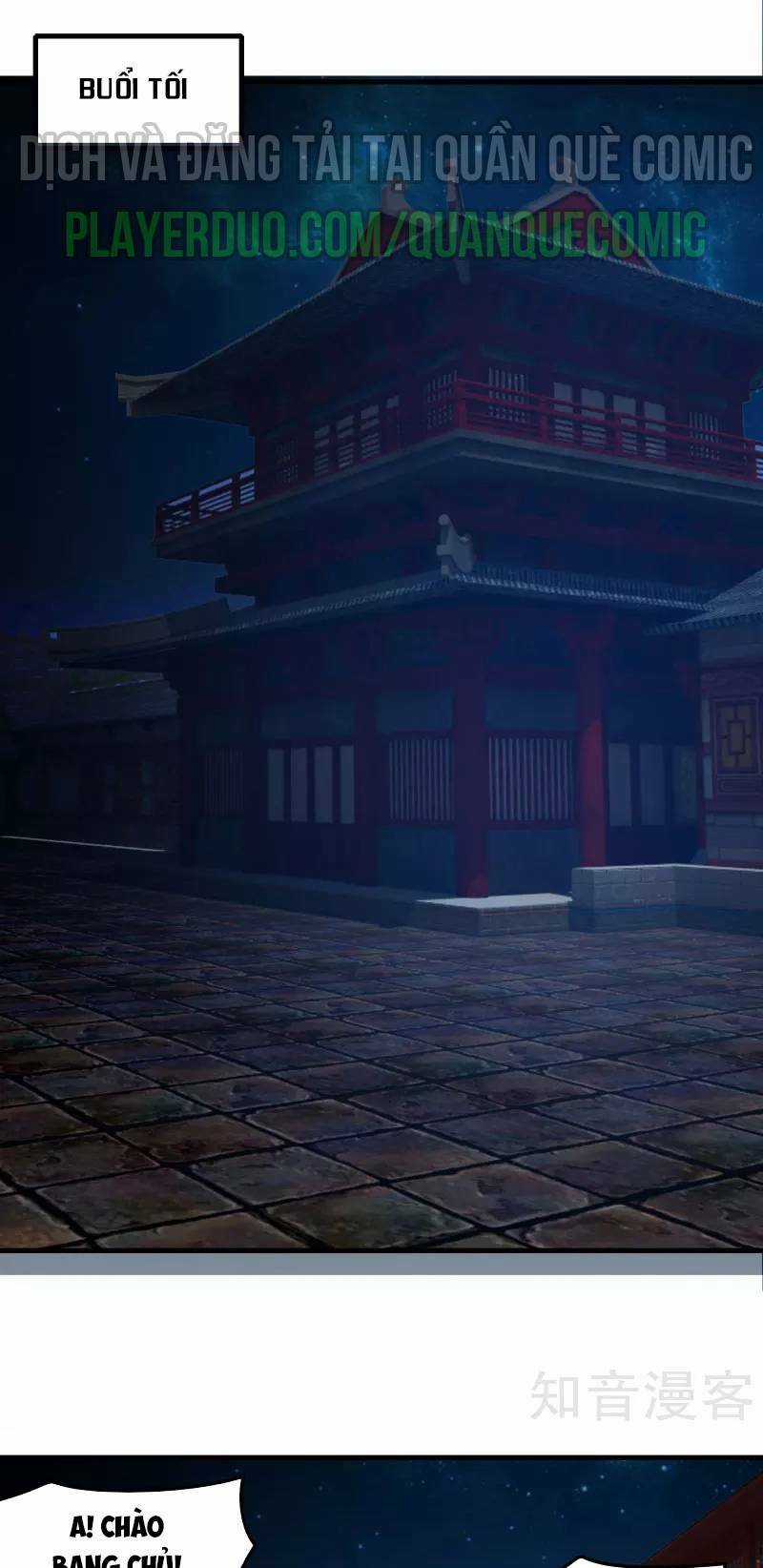 Kiếm Nhân - Chapter 69 - Trang 15