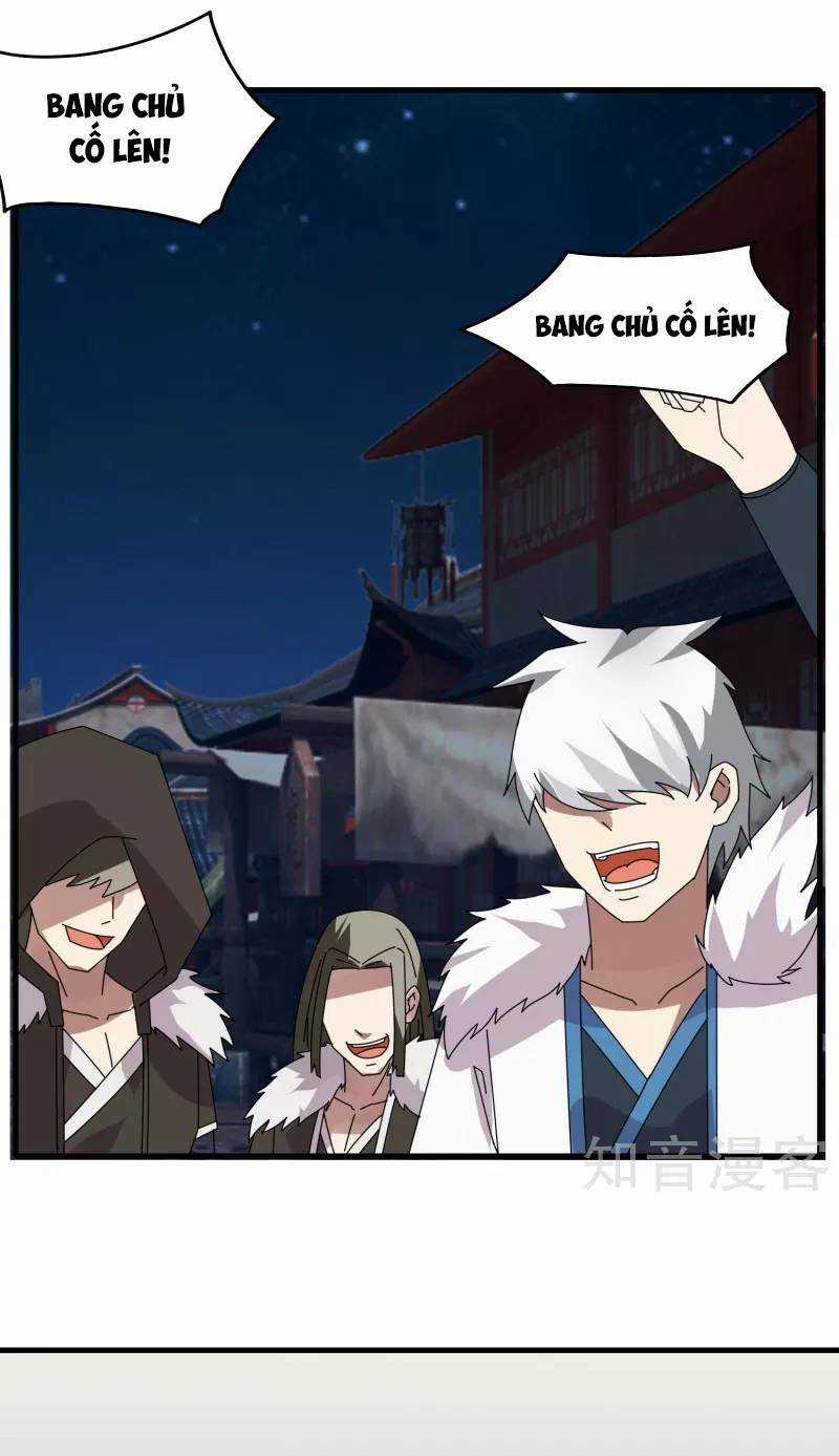 Kiếm Nhân - Chapter 69 - Trang 17