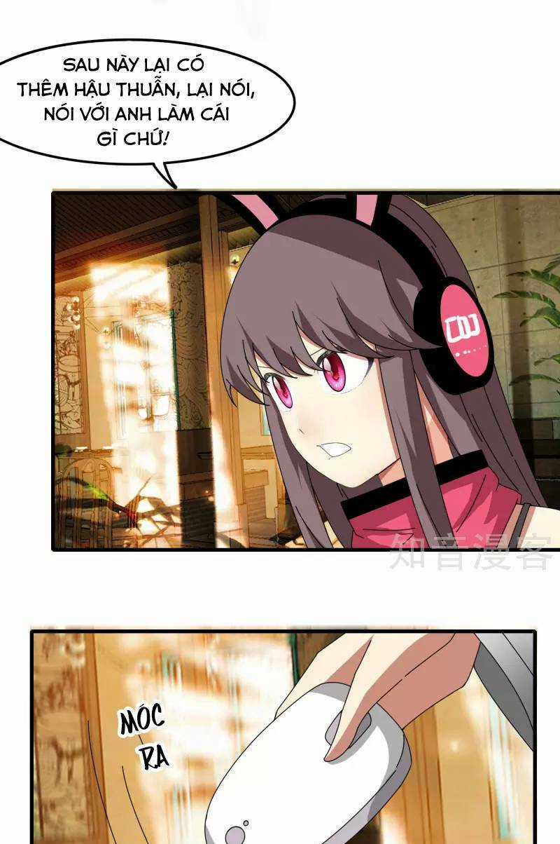 Kiếm Nhân - Chapter 69 - Trang 3