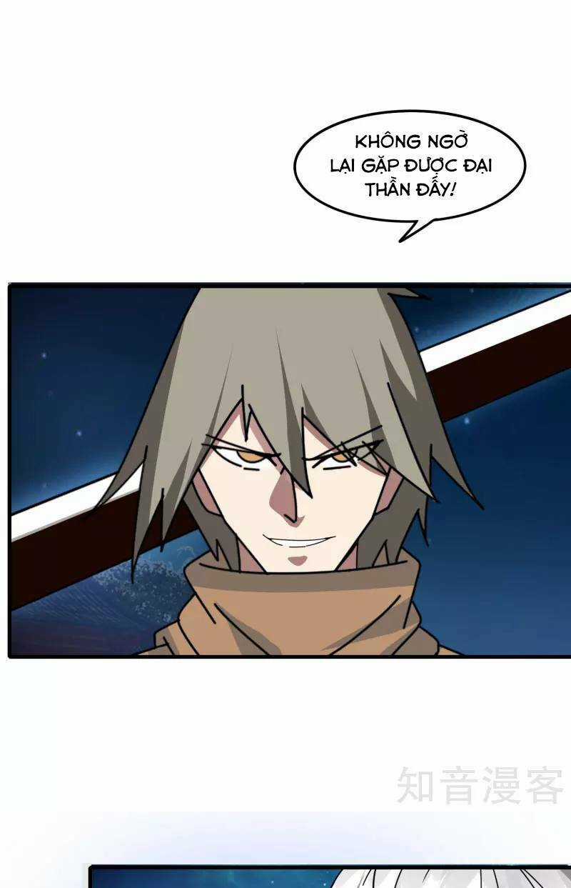 Kiếm Nhân - Chapter 69 - Trang 21