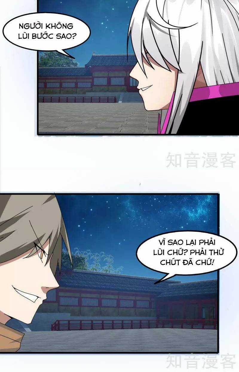 Kiếm Nhân - Chapter 69 - Trang 22