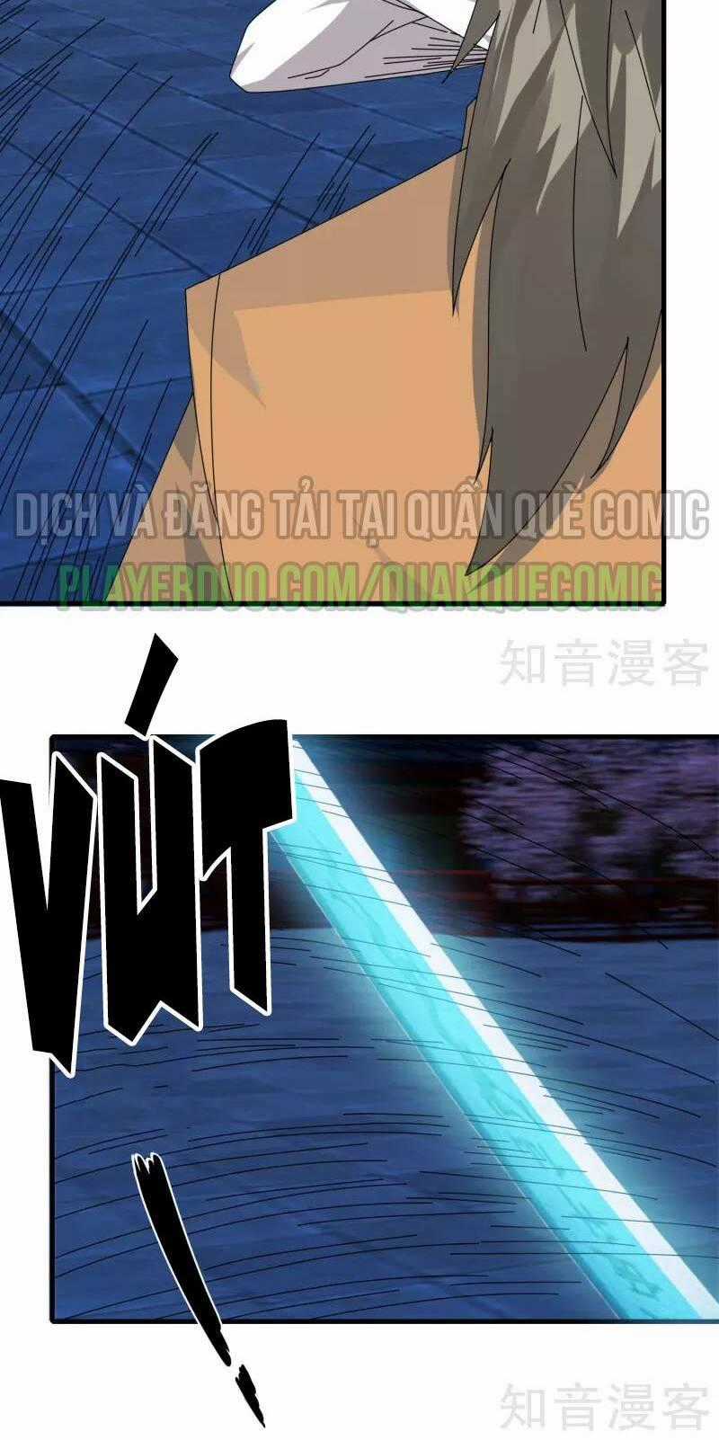 Kiếm Nhân - Chapter 69 - Trang 24