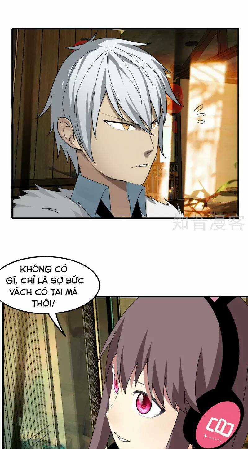 Kiếm Nhân - Chapter 69 - Trang 5