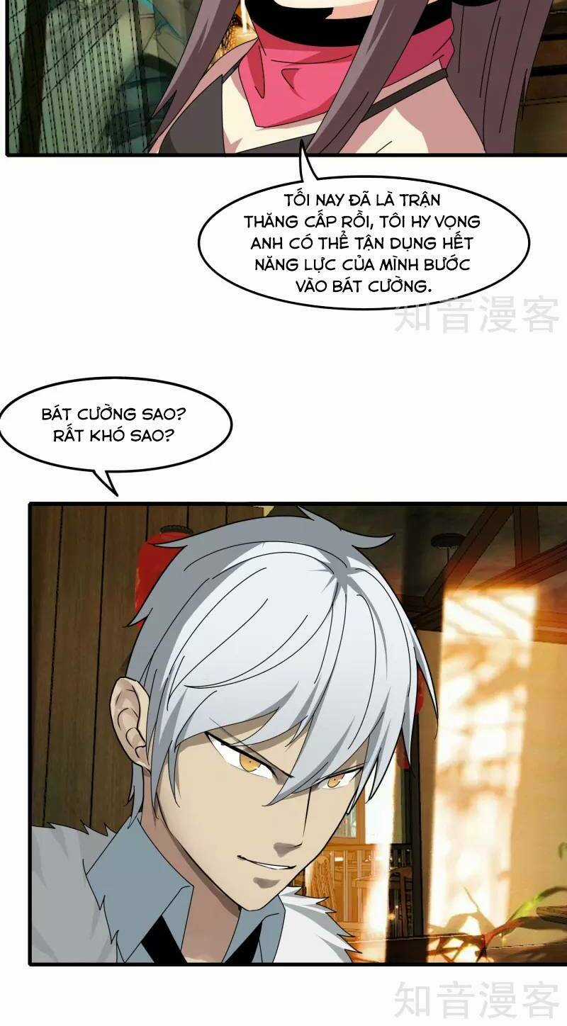 Kiếm Nhân - Chapter 69 - Trang 6