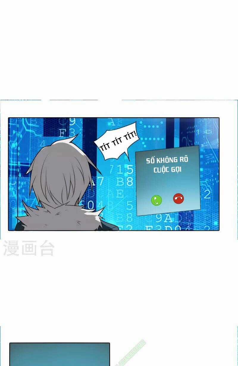 Kiếm Nhân - Chapter 7 - Trang 1