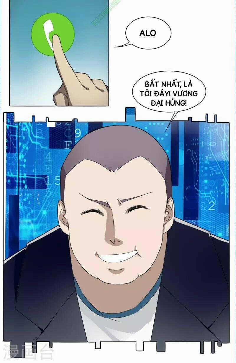 Kiếm Nhân - Chapter 7 - Trang 2