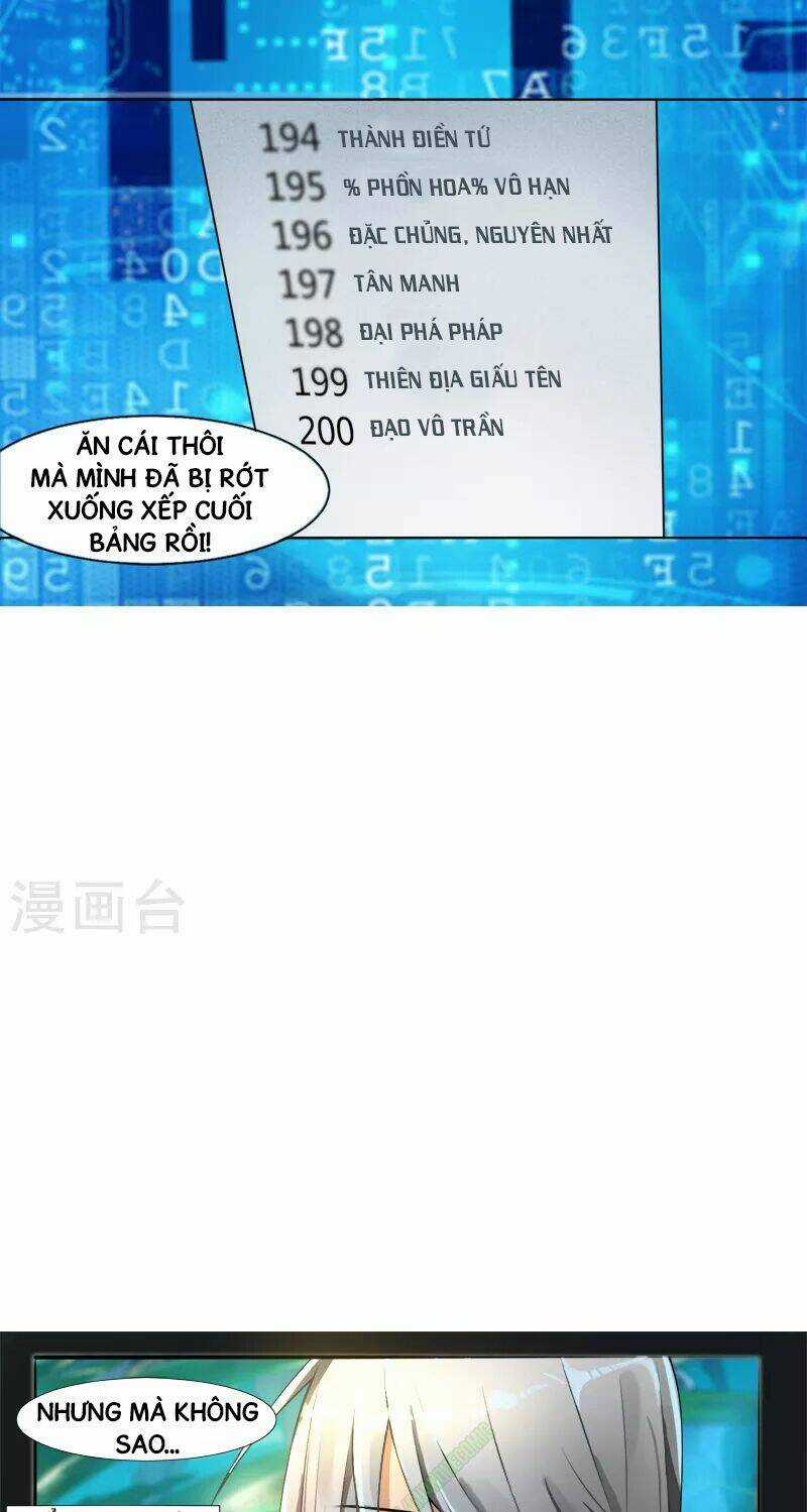 Kiếm Nhân - Chapter 7 - Trang 13