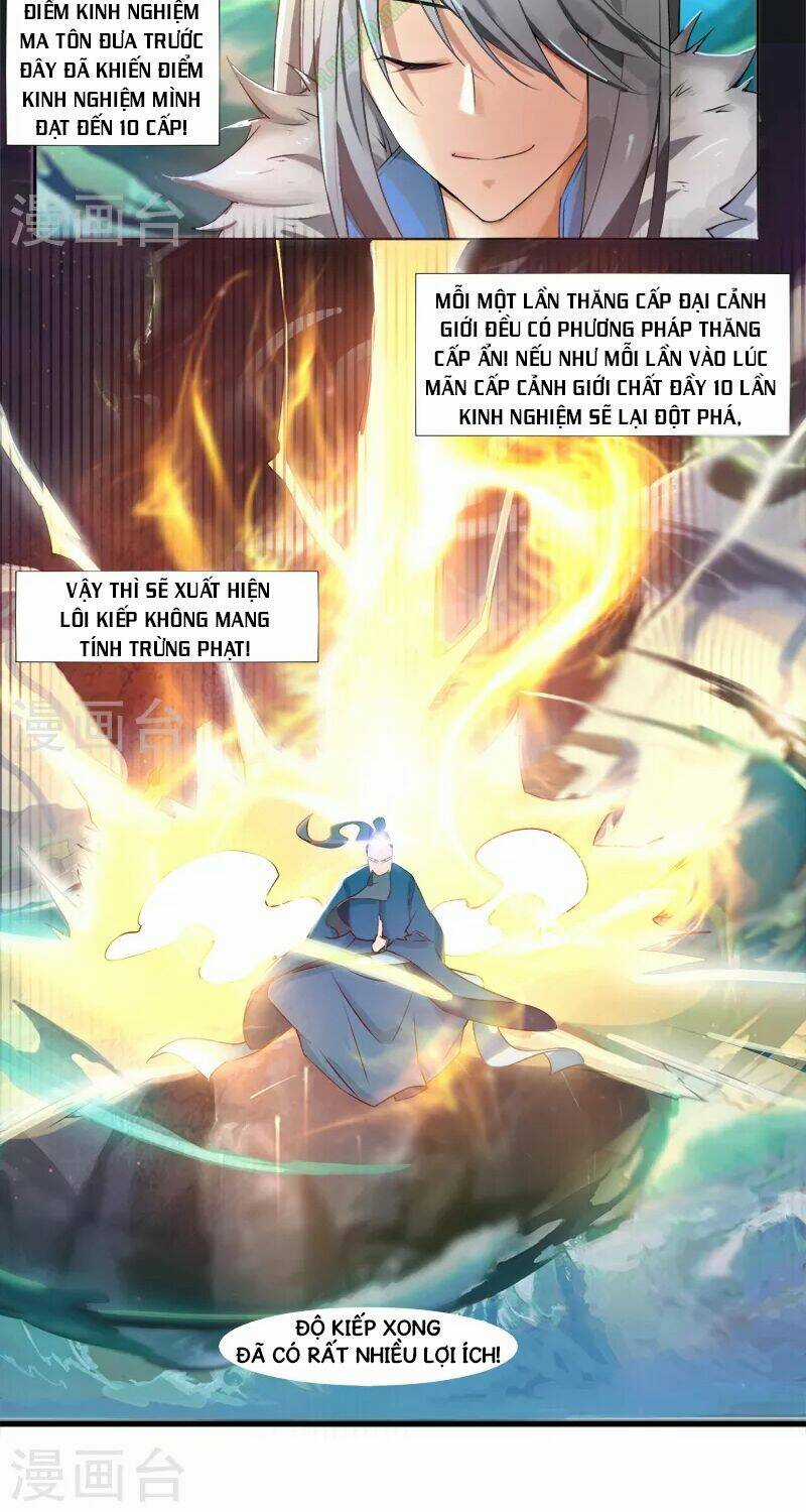 Kiếm Nhân - Chapter 7 - Trang 14