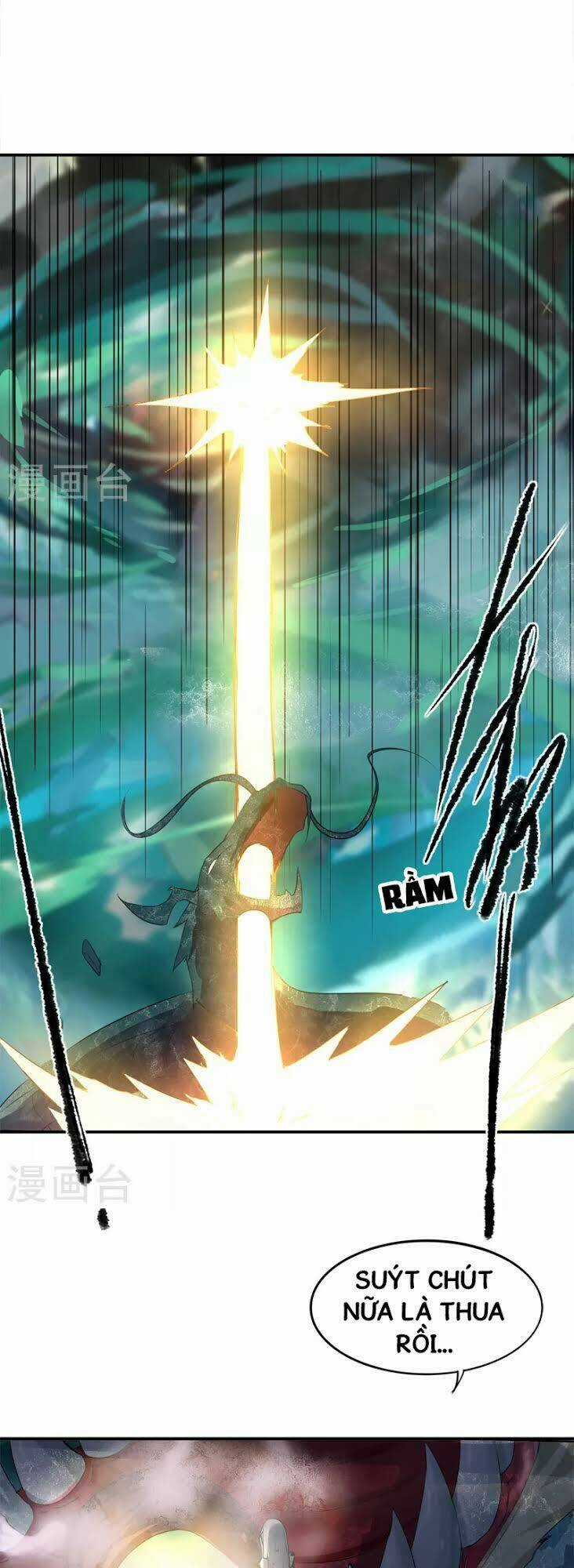 Kiếm Nhân - Chapter 7 - Trang 20