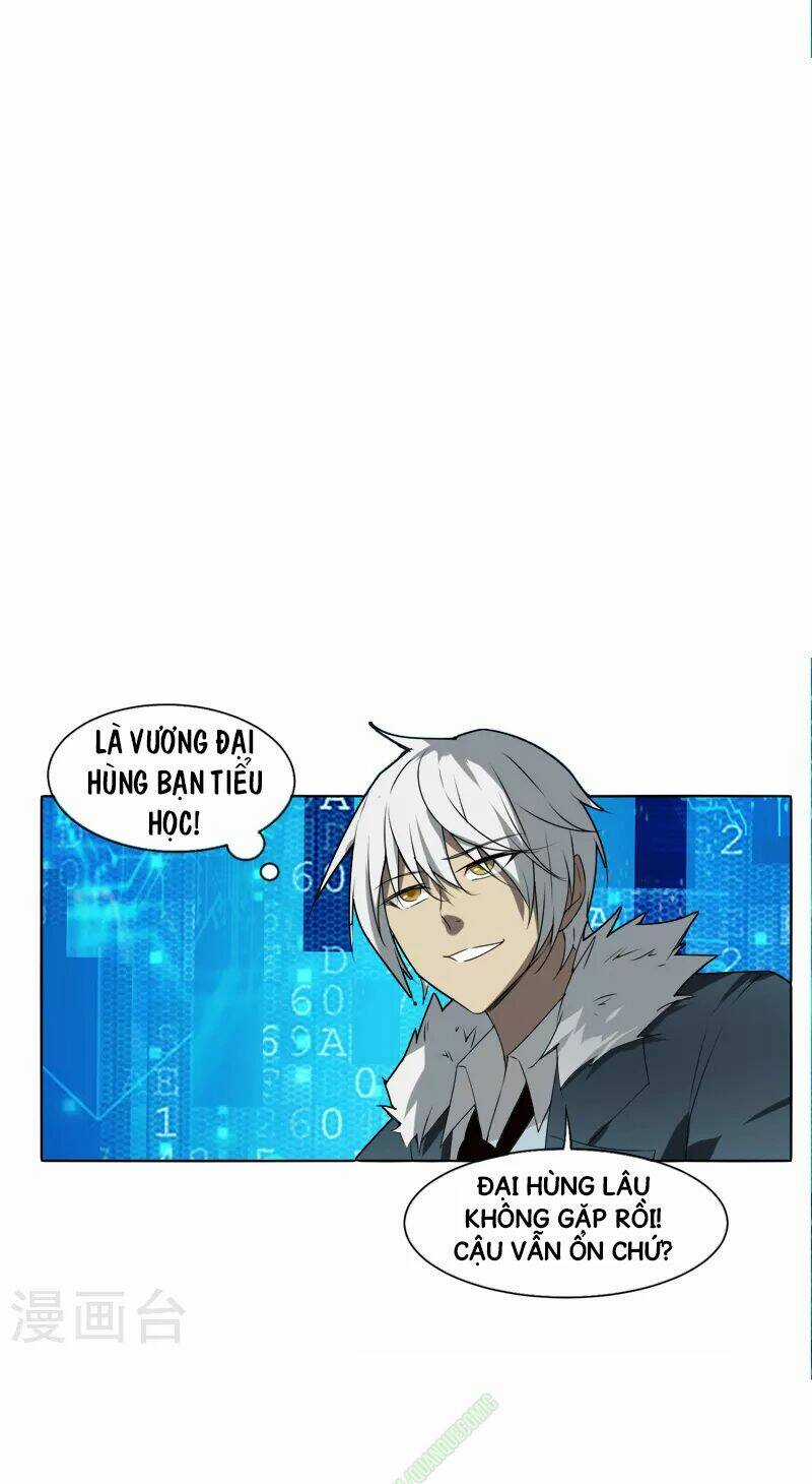 Kiếm Nhân - Chapter 7 - Trang 3