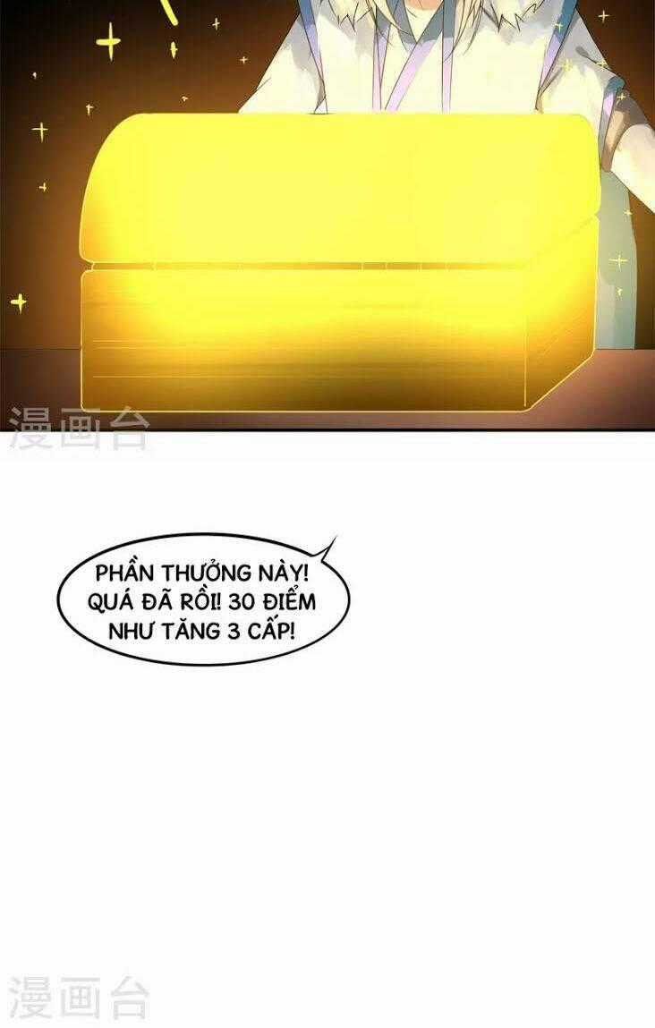 Kiếm Nhân - Chapter 7 - Trang 22