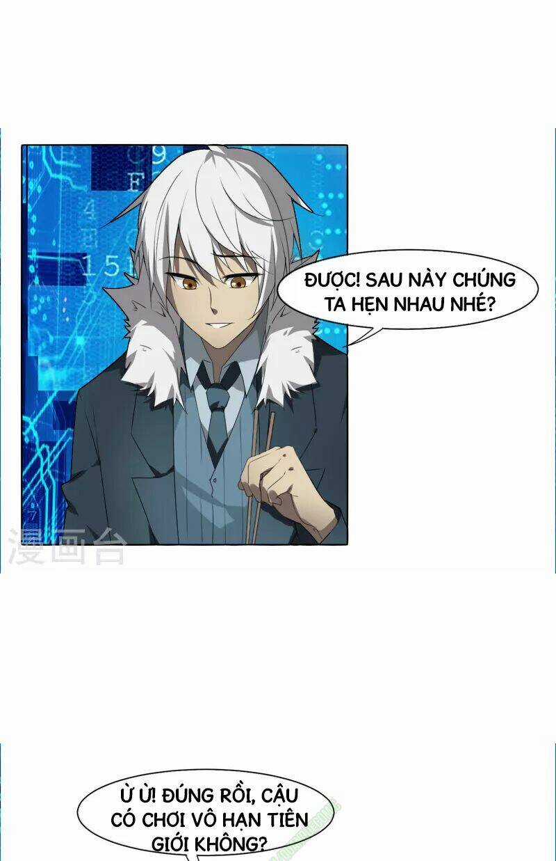 Kiếm Nhân - Chapter 7 - Trang 5