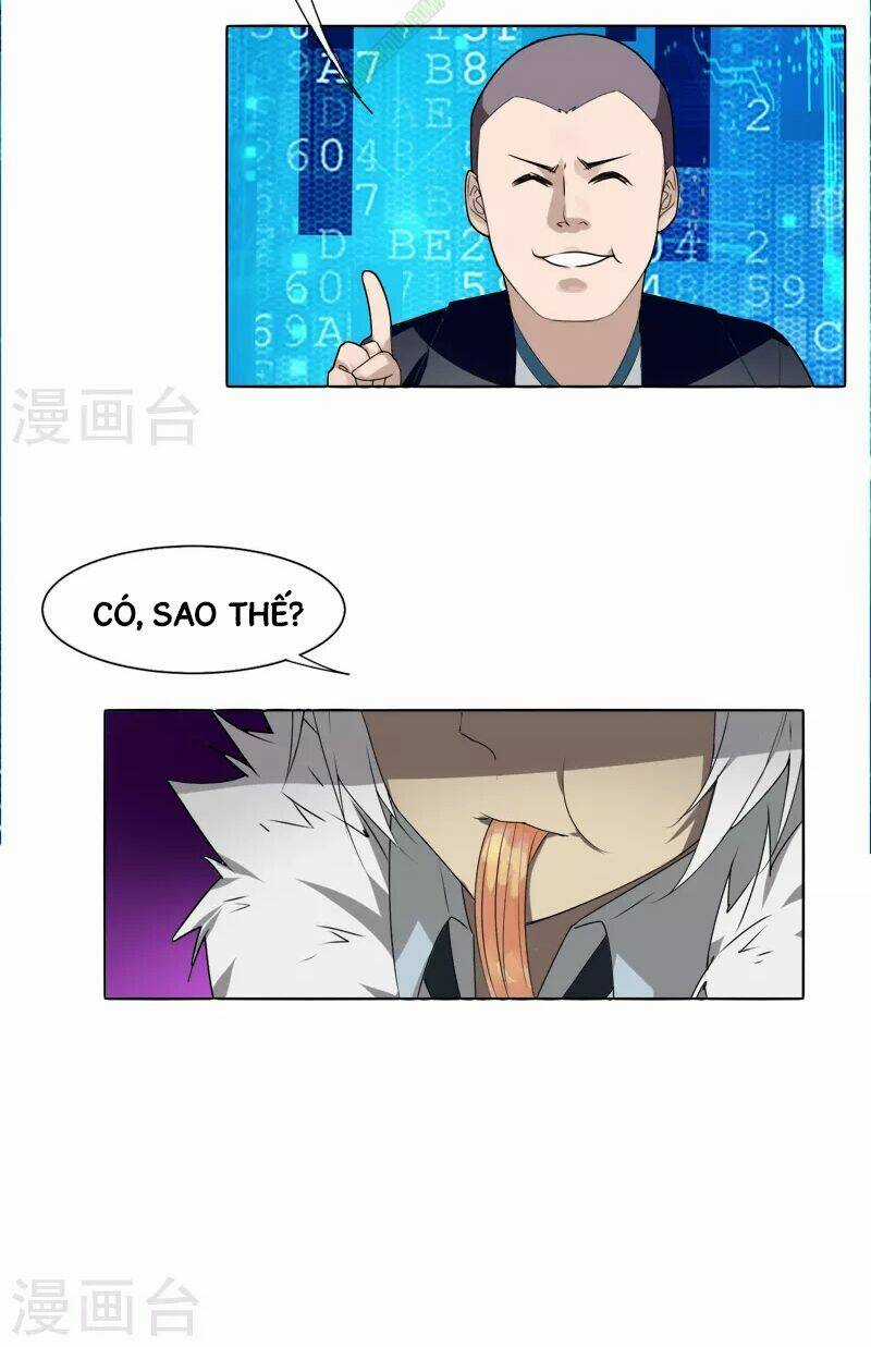 Kiếm Nhân - Chapter 7 - Trang 6