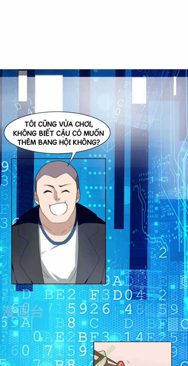 Kiếm Nhân - Chapter 7 - Trang 7