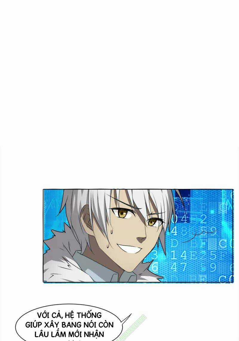 Kiếm Nhân - Chapter 7 - Trang 9