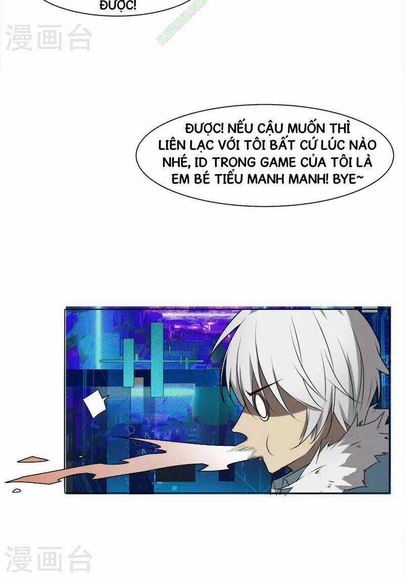 Kiếm Nhân - Chapter 7 - Trang 10