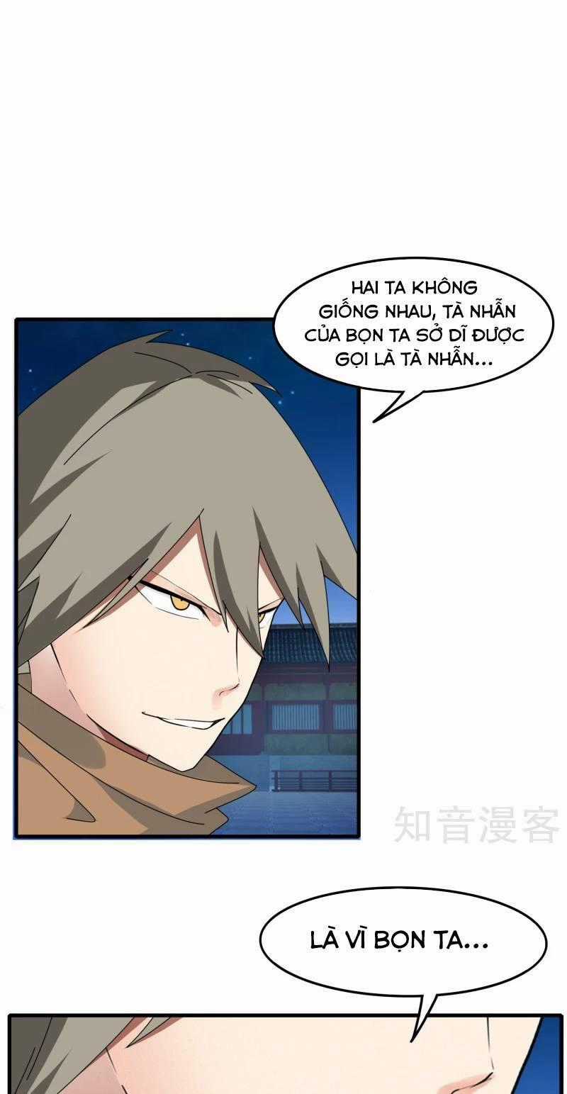 Kiếm Nhân - Chapter 70 - Trang 1