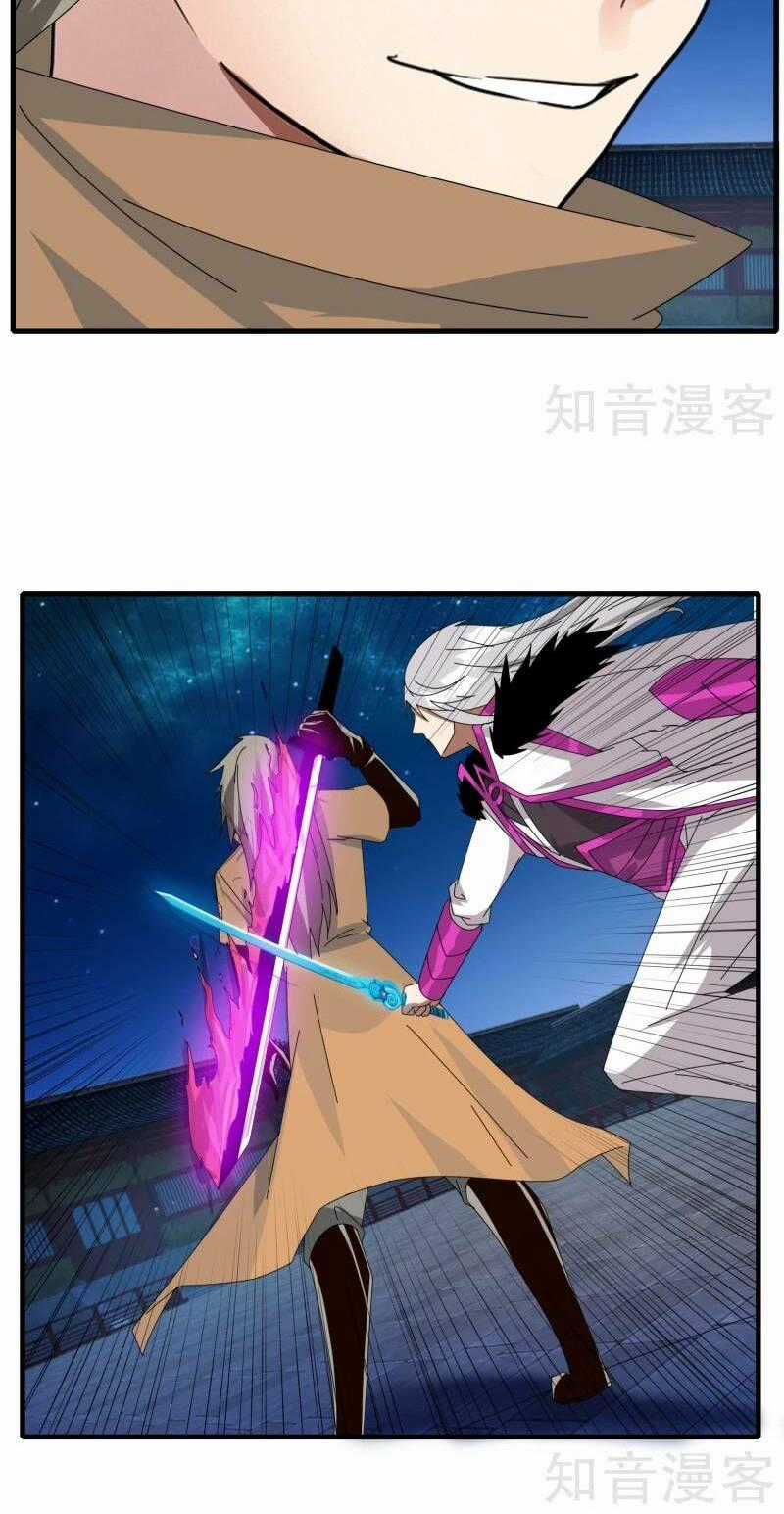 Kiếm Nhân - Chapter 70 - Trang 2