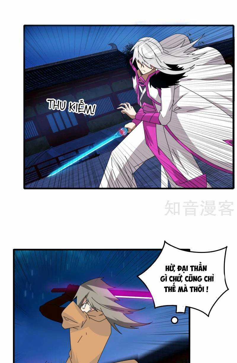 Kiếm Nhân - Chapter 70 - Trang 13