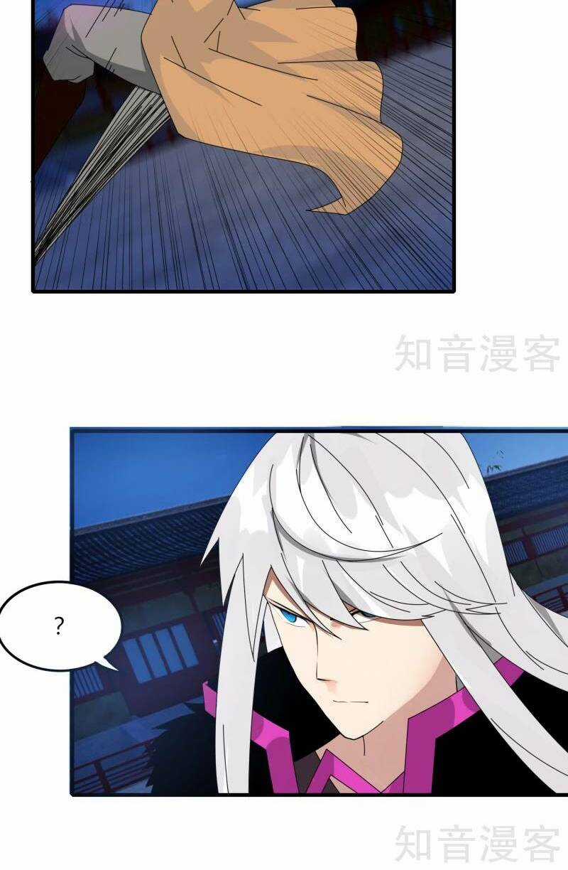 Kiếm Nhân - Chapter 70 - Trang 14