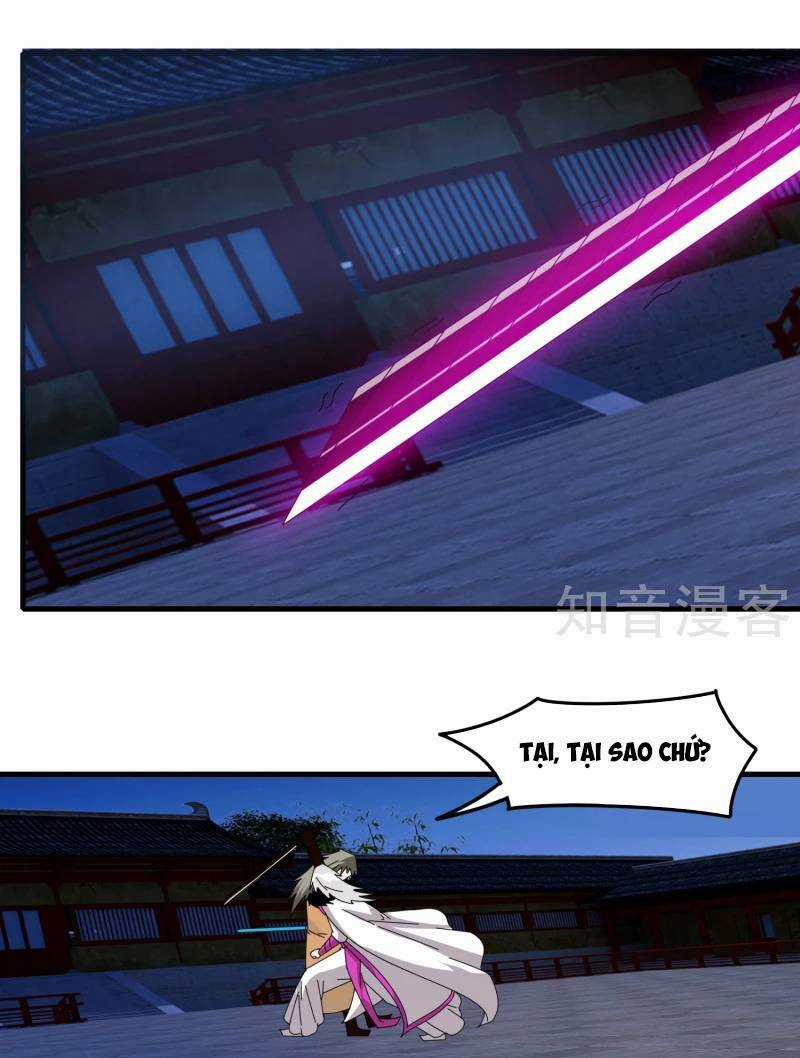 Kiếm Nhân - Chapter 70 - Trang 15