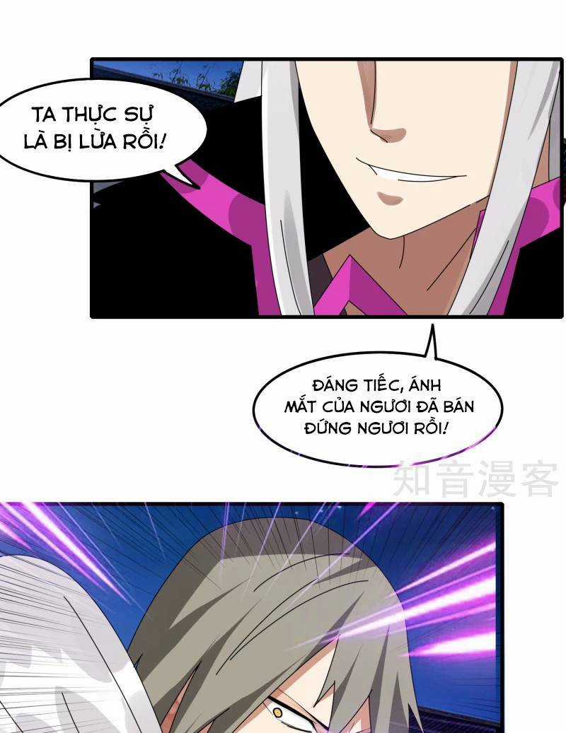 Kiếm Nhân - Chapter 70 - Trang 17