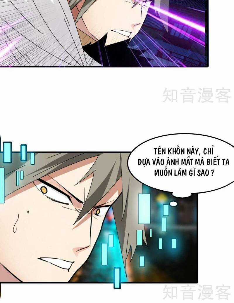 Kiếm Nhân - Chapter 70 - Trang 18