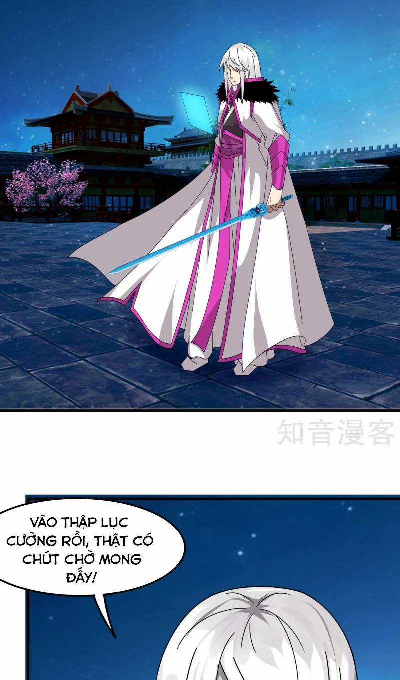 Kiếm Nhân - Chapter 70 - Trang 19