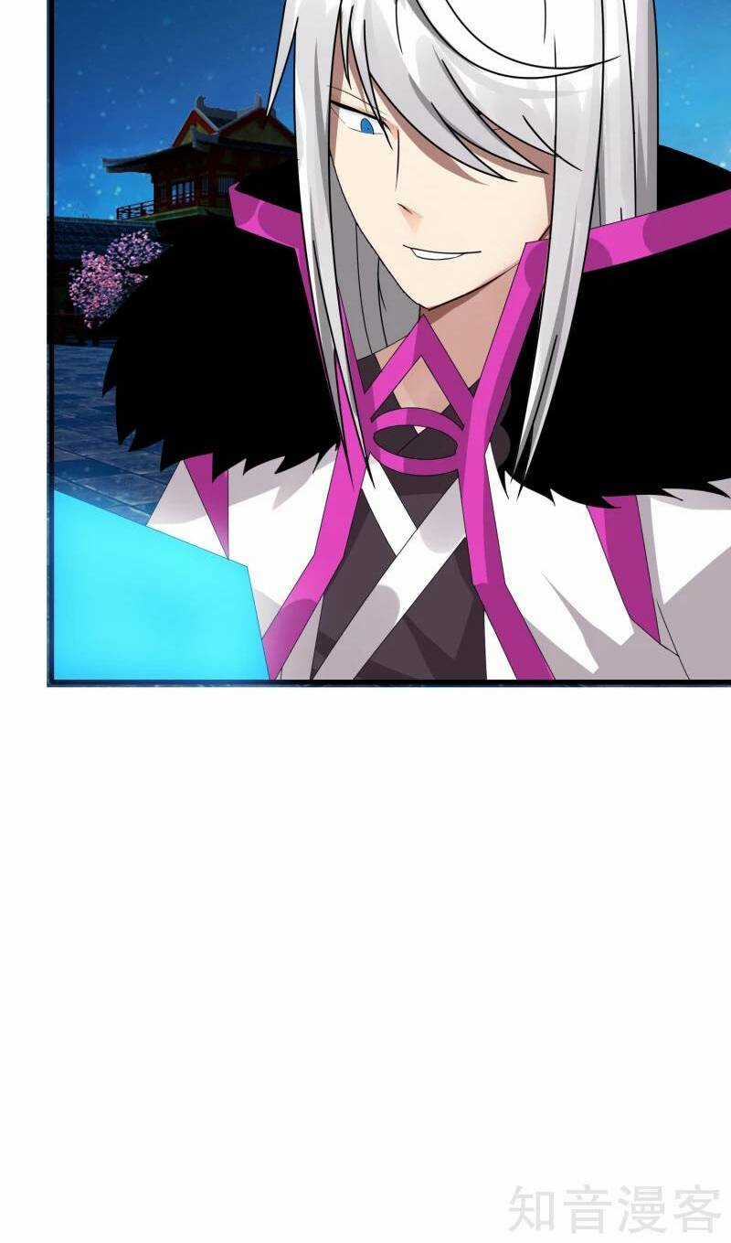 Kiếm Nhân - Chapter 70 - Trang 20