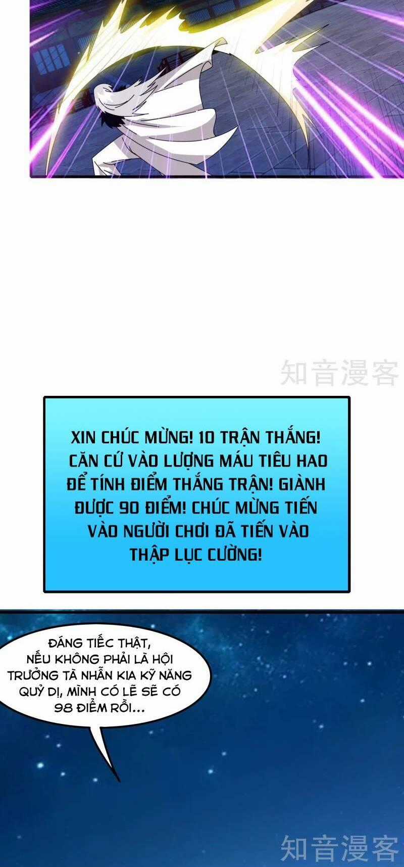 Kiếm Nhân - Chapter 70 - Trang 23