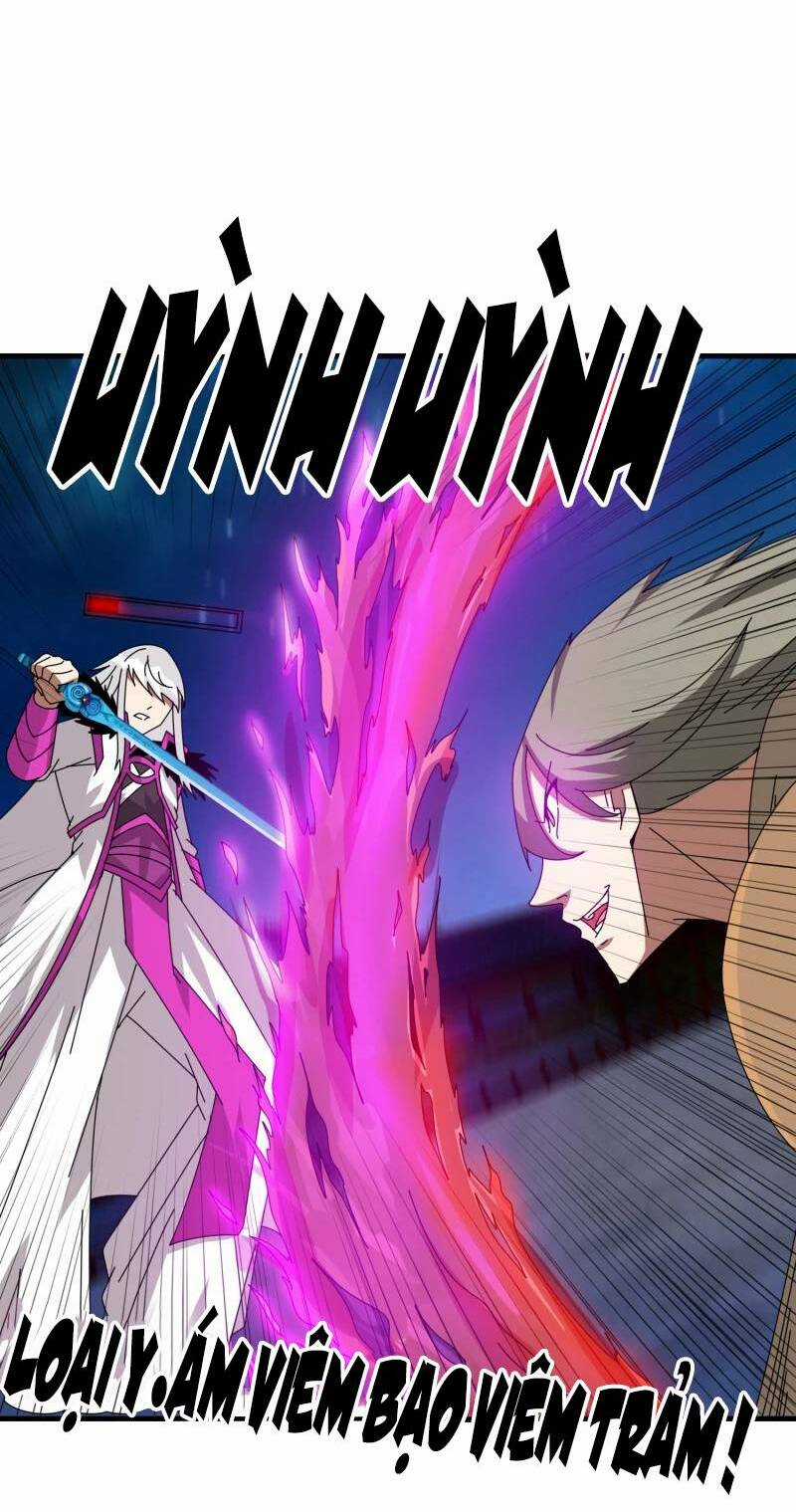 Kiếm Nhân - Chapter 70 - Trang 4