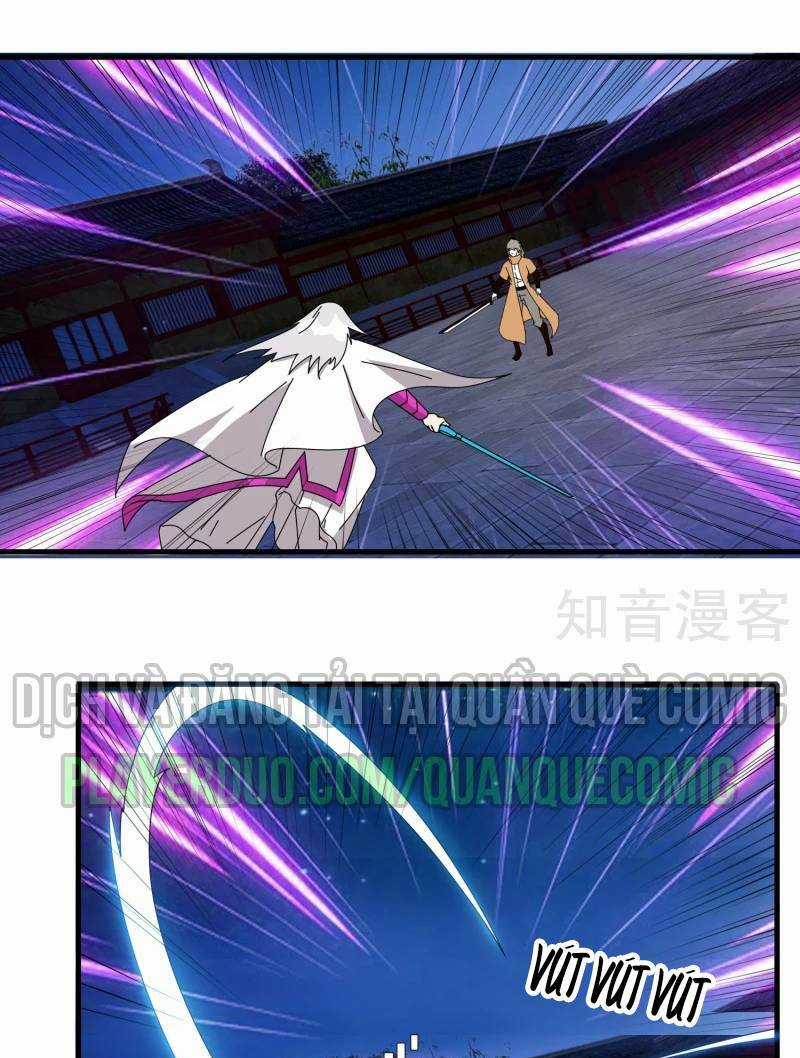 Kiếm Nhân - Chapter 70 - Trang 7