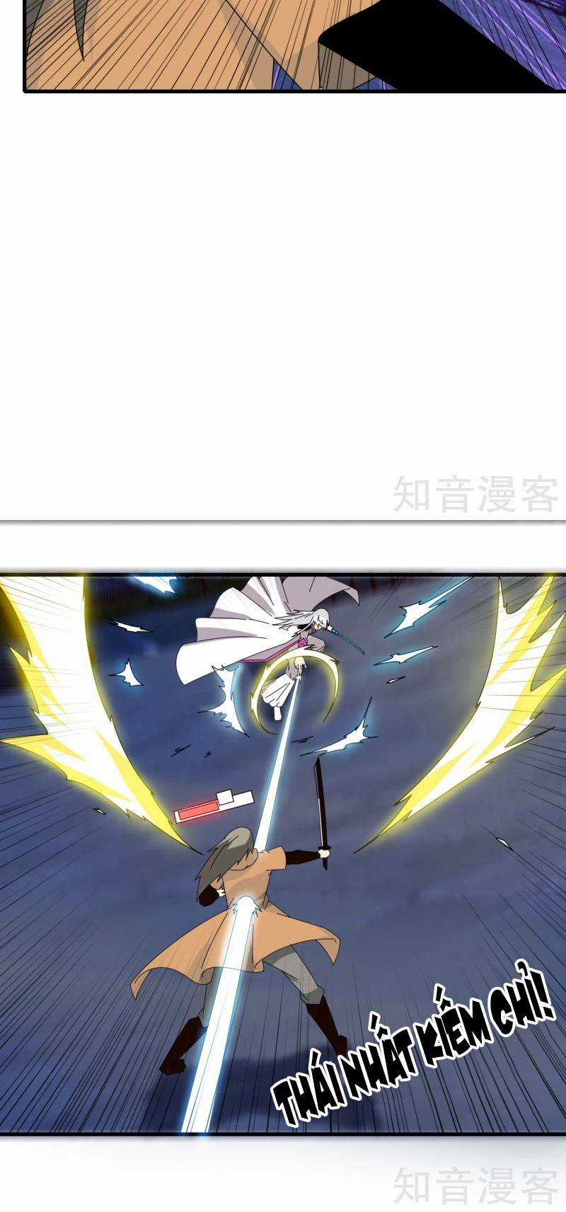 Kiếm Nhân - Chapter 70 - Trang 10