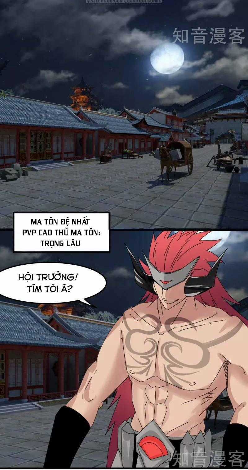 Kiếm Nhân - Chapter 71 - Trang 2