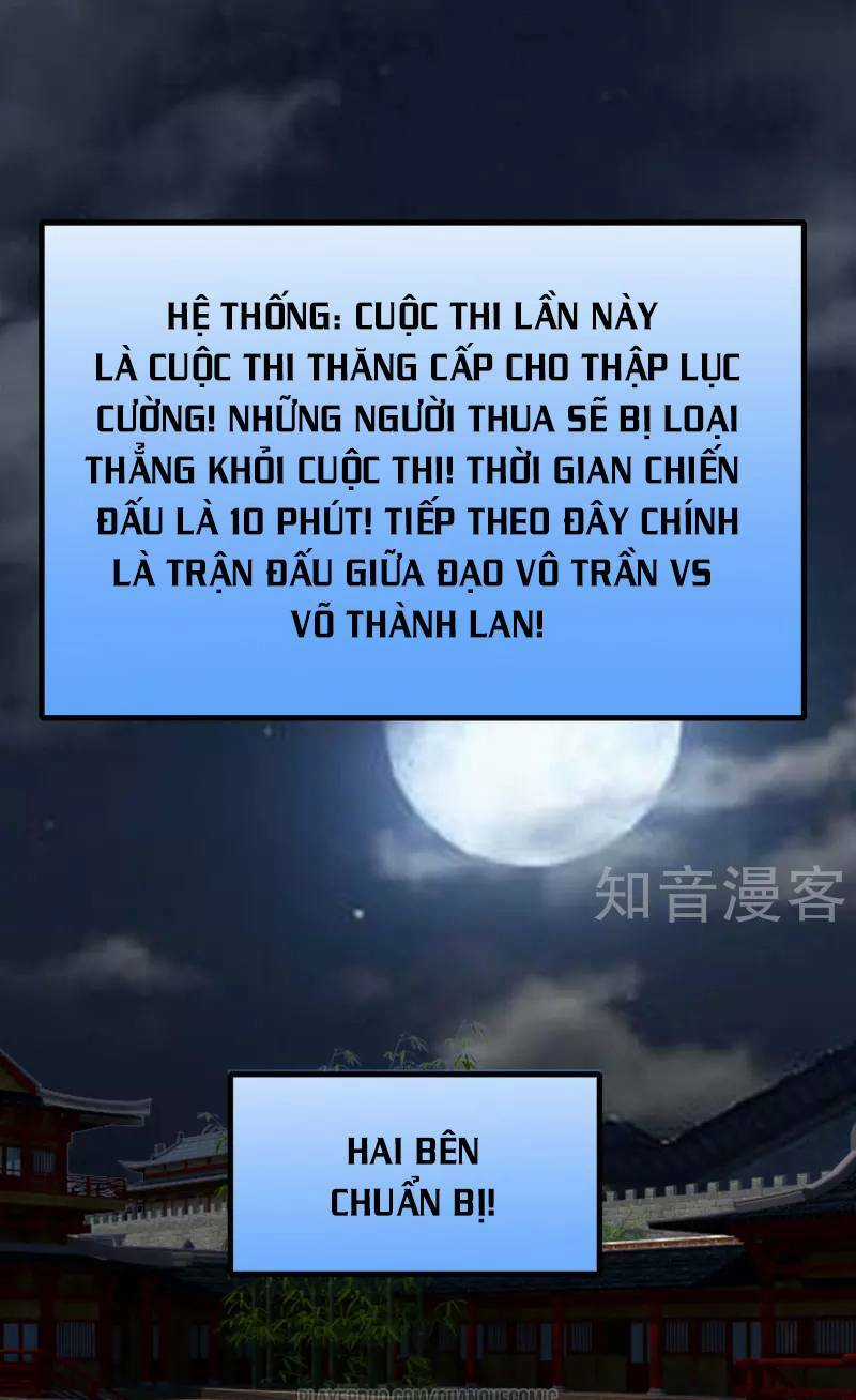 Kiếm Nhân - Chapter 71 - Trang 13