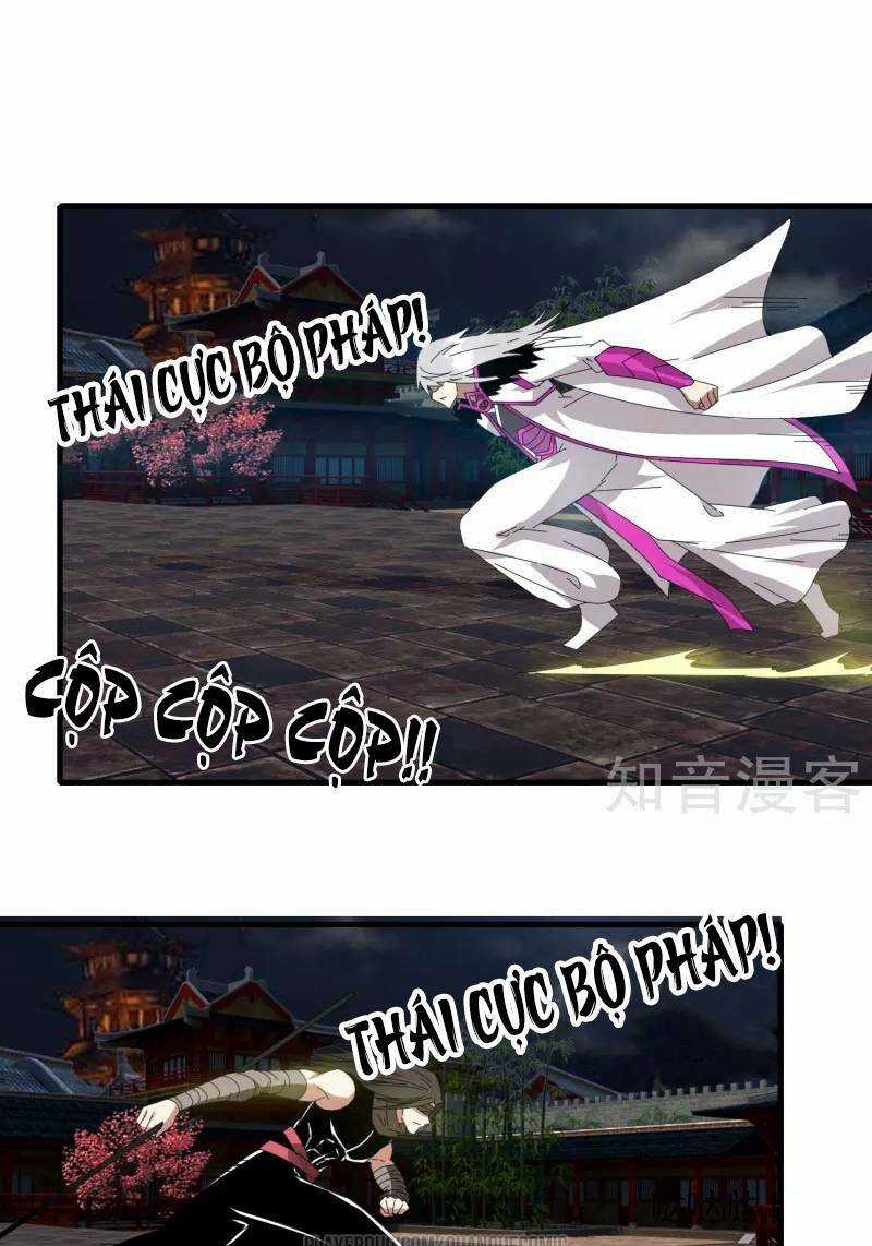 Kiếm Nhân - Chapter 71 - Trang 15